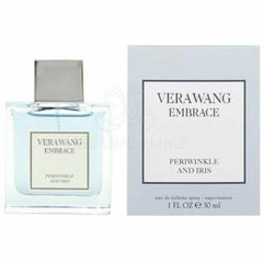 Vera Wang Embrace Periwinkle & Iris Eau de Toilette Spray - 30ml