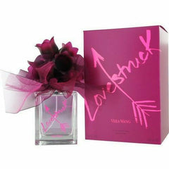 Vera Wang Lovestruck Eau de Parfum Spray - 100ml