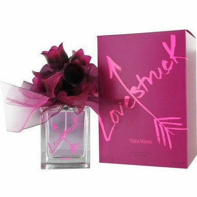 Vera Wang Lovestruck Eau de Parfum Spray - 100ml