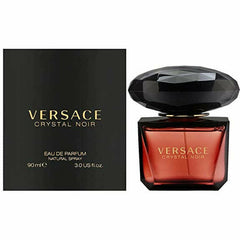 Versace Crystal Noir Eau de Parfum Spray - 50ml