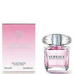 Versace Bright Crystal Eau de Toilette Spray - 30ml