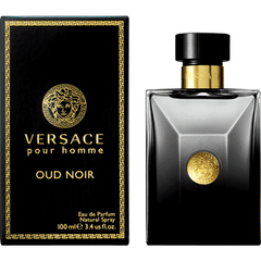 Versace Oud Noir Eau de Parfum Spray - 100ml