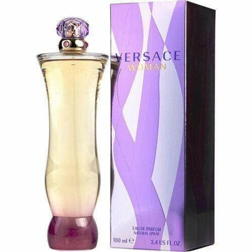 Versace Woman Eau de Parfum Spray