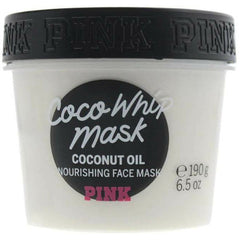 Victoria's Secret Pink Coco Whip Face Mask 190ml