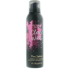 Victoria's Secret Pure Seduction Cloud Wash Foaming Gel Cleanser 130g