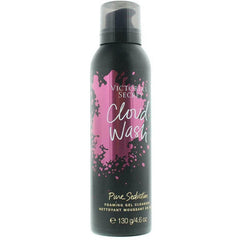 Victoria's Secret Pure Seduction Cloud Wash Foaming Gel Cleanser 130g