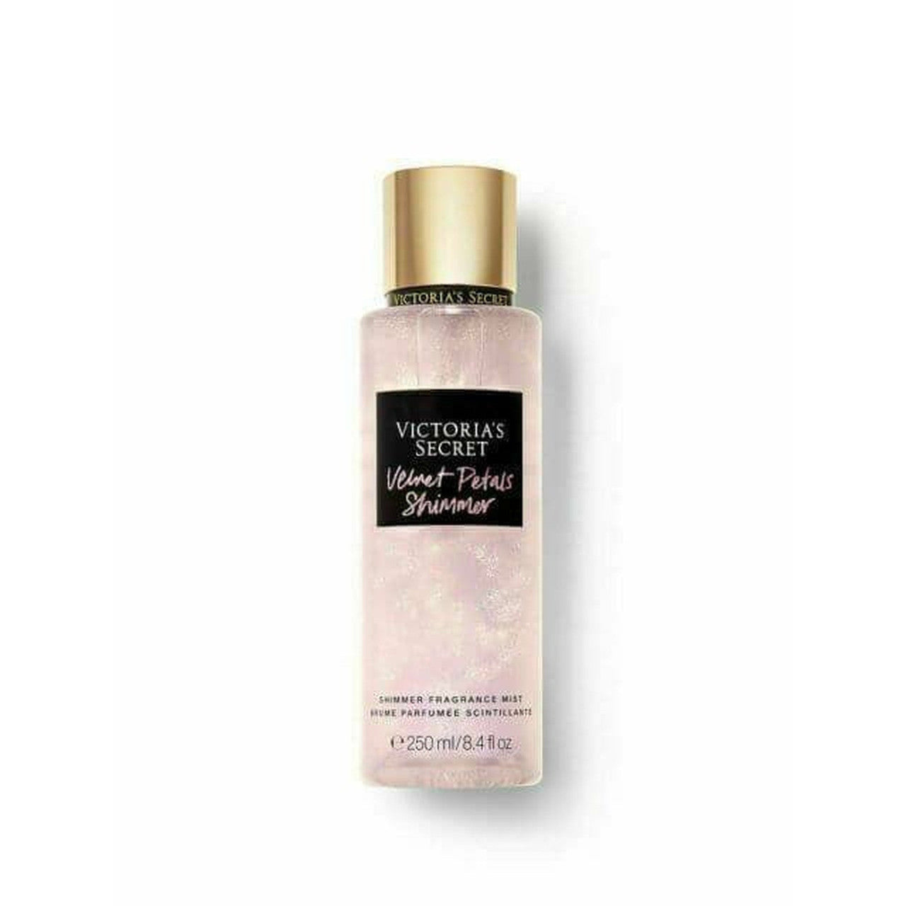 Victoria´s Secret Velvet Petals Shimmer Body Mist 250ml