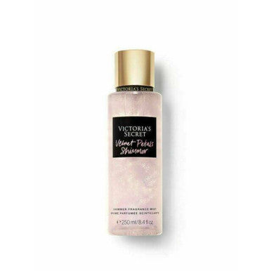 Victoria´s Secret Velvet Petals Shimmer Body Mist 250ml