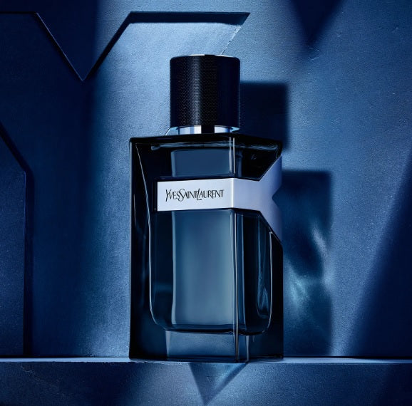 Yves Saint Laurent Y Eau de Parfum Intense 100ml Spray