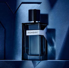Yves Saint Laurent Y Eau de Parfum Intense 100ml Spray