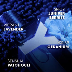 Yves Saint Laurent Y Eau de Parfum Intense 100ml Spray