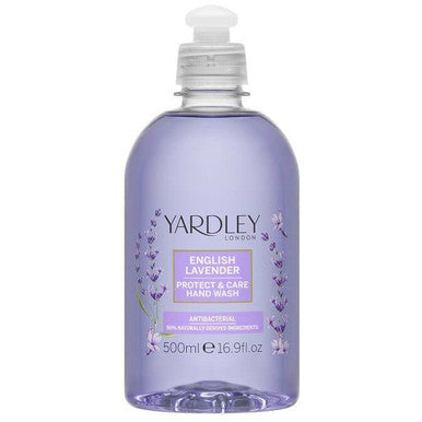 Yardley Hand Wash