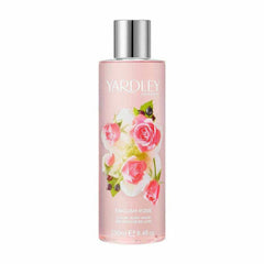 Yardley English Rose Body Wash 250ml