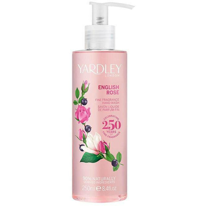 Yardley Hand Wash