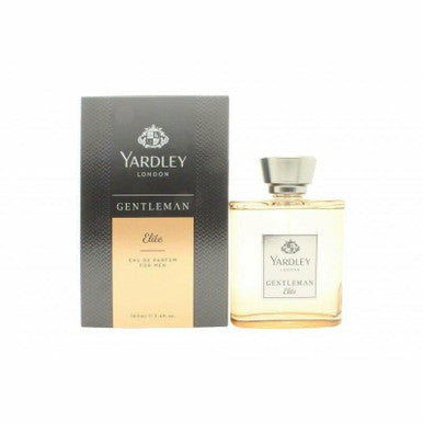 Yardley Gentleman Elite Eau de Toilette Spray - 100ml