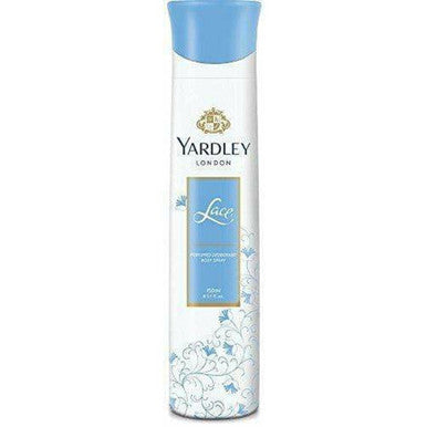 Yardley Lace Body Spray