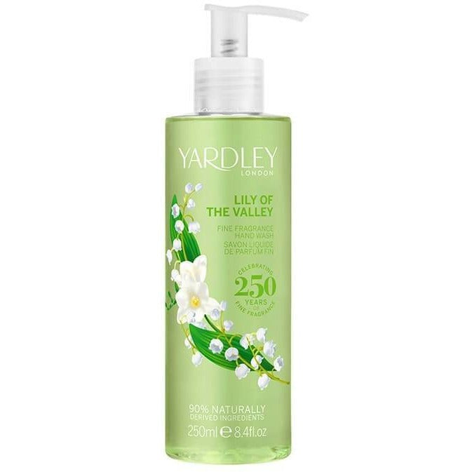 Yardley Hand Wash