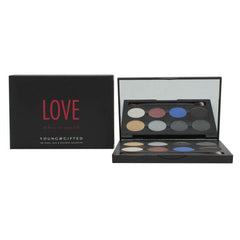 Young & Gifted Eye Shadow Palette