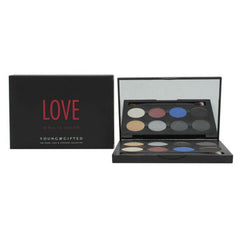 Young & Gifted Eye Shadow Palette
