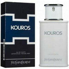 Yves Saint Laurent Kouros Eau de Toilette Spray - 100ml