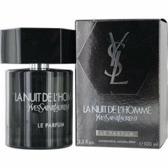 Yves Saint Laurent La Nuit de L'Homme Le Parfum Spray - 100ml