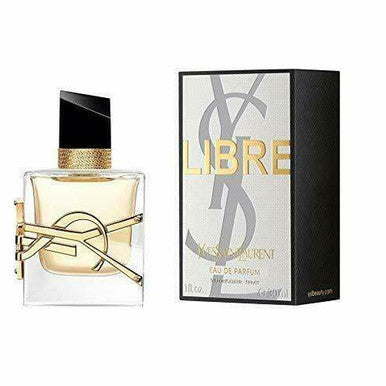 Yves Saint Laurent Libre Eau de Parfum 30ml Spray