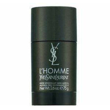 Yves Saint Laurent L'Homme Deodorant Stick Alcohol Free 75ml