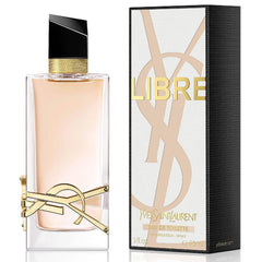 Yves Saint Laurent Libre Eau de Toilette 90ml Spray